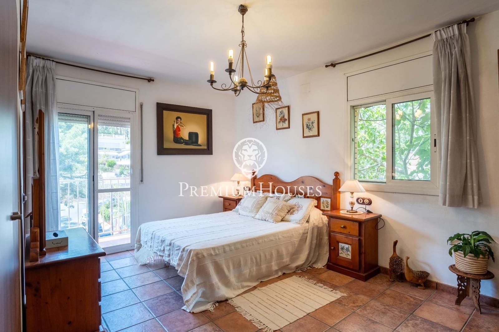 6 soverom Villa til salgs i Castelldefels med svømmebasseng garasje - € 950 000 (Ref: 9099302)