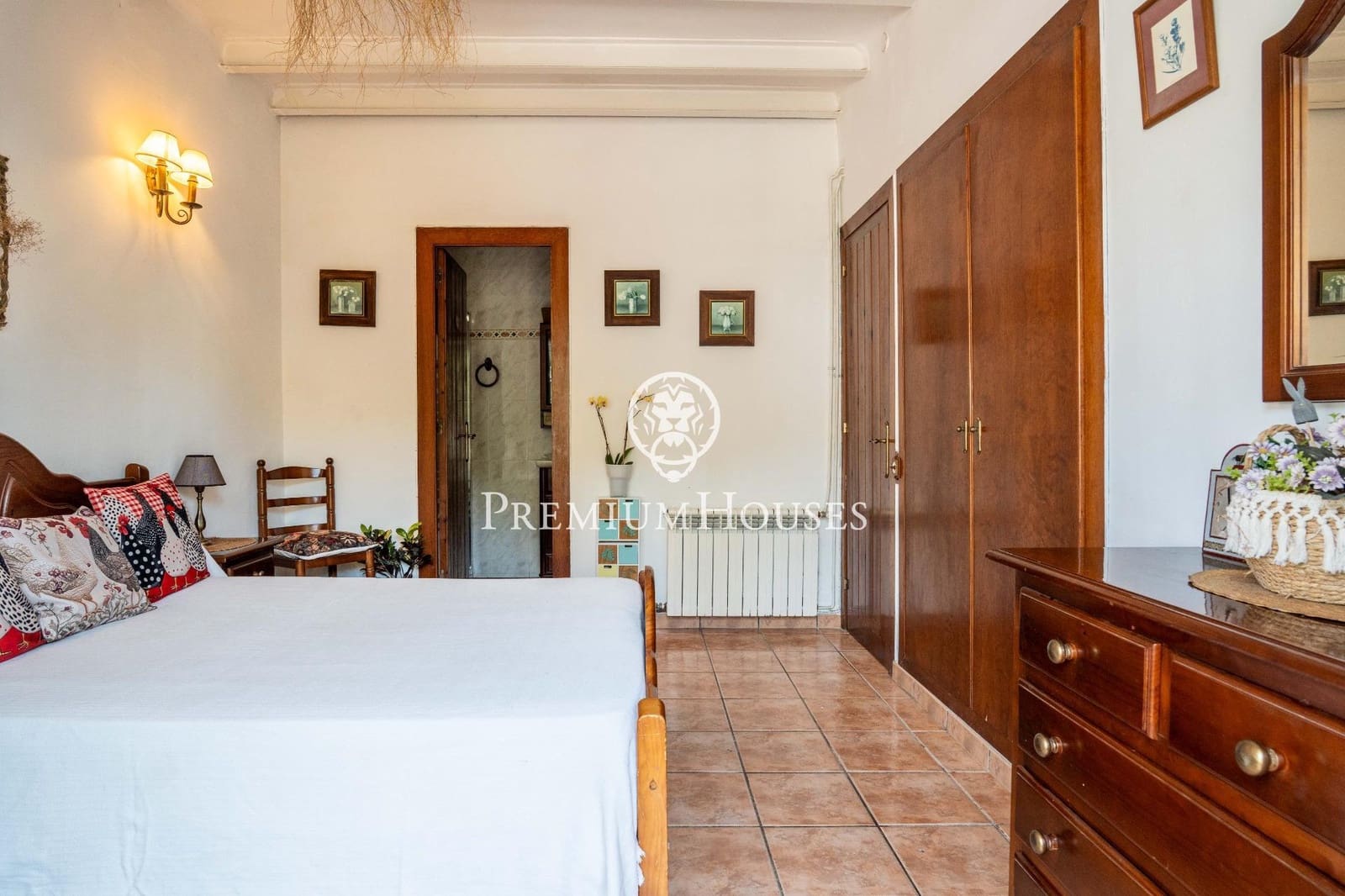 6 soverom Villa til salgs i Castelldefels med svømmebasseng garasje - € 950 000 (Ref: 9099302)