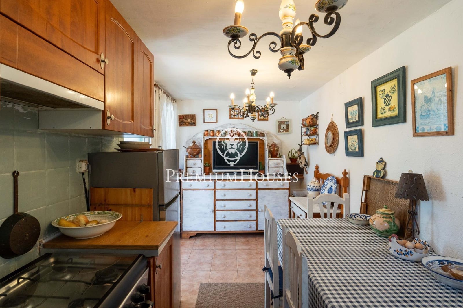 6 soverom Villa til salgs i Castelldefels med svømmebasseng garasje - € 950 000 (Ref: 9099302)