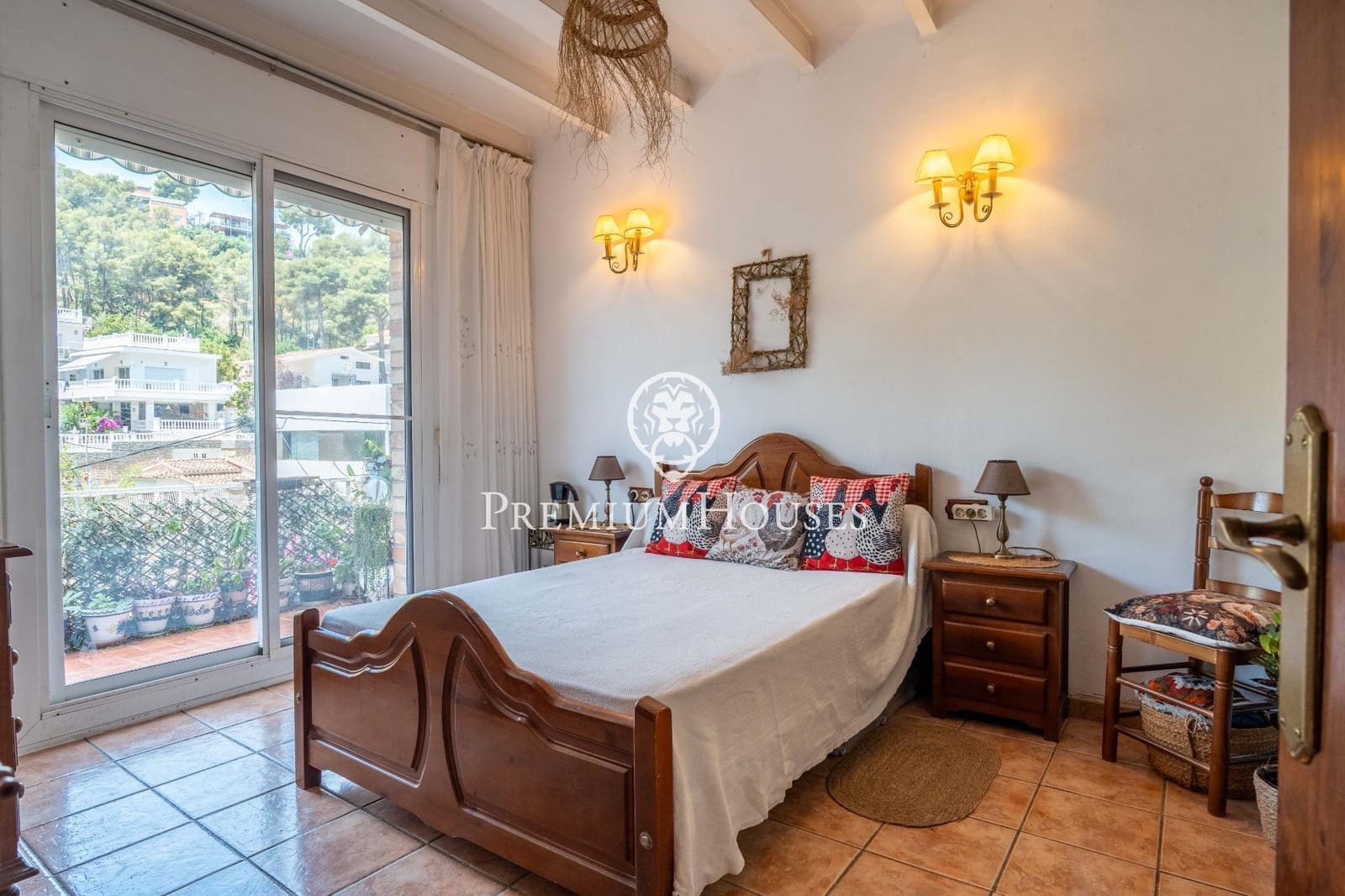 6 soverom Villa til salgs i Castelldefels med svømmebasseng garasje - € 950 000 (Ref: 9099302)