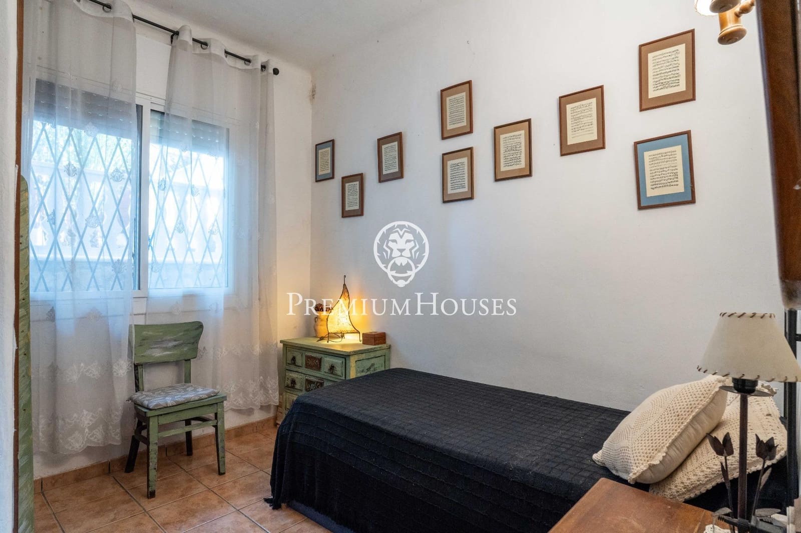 6 soverom Villa til salgs i Castelldefels med svømmebasseng garasje - € 950 000 (Ref: 9099302)