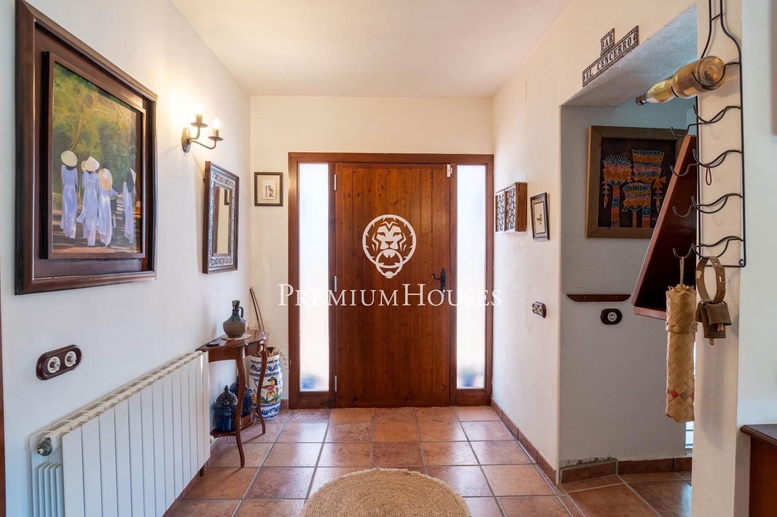 6 soverom Villa til salgs i Castelldefels med svømmebasseng garasje - € 950 000 (Ref: 9099302)