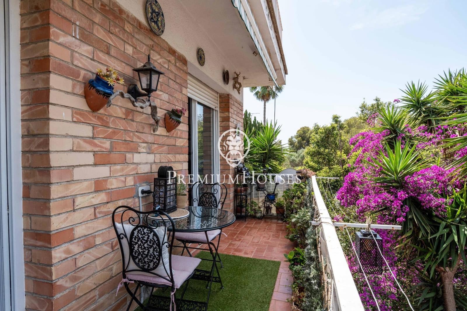 6 soverom Villa til salgs i Castelldefels med svømmebasseng garasje - € 950 000 (Ref: 9099302)