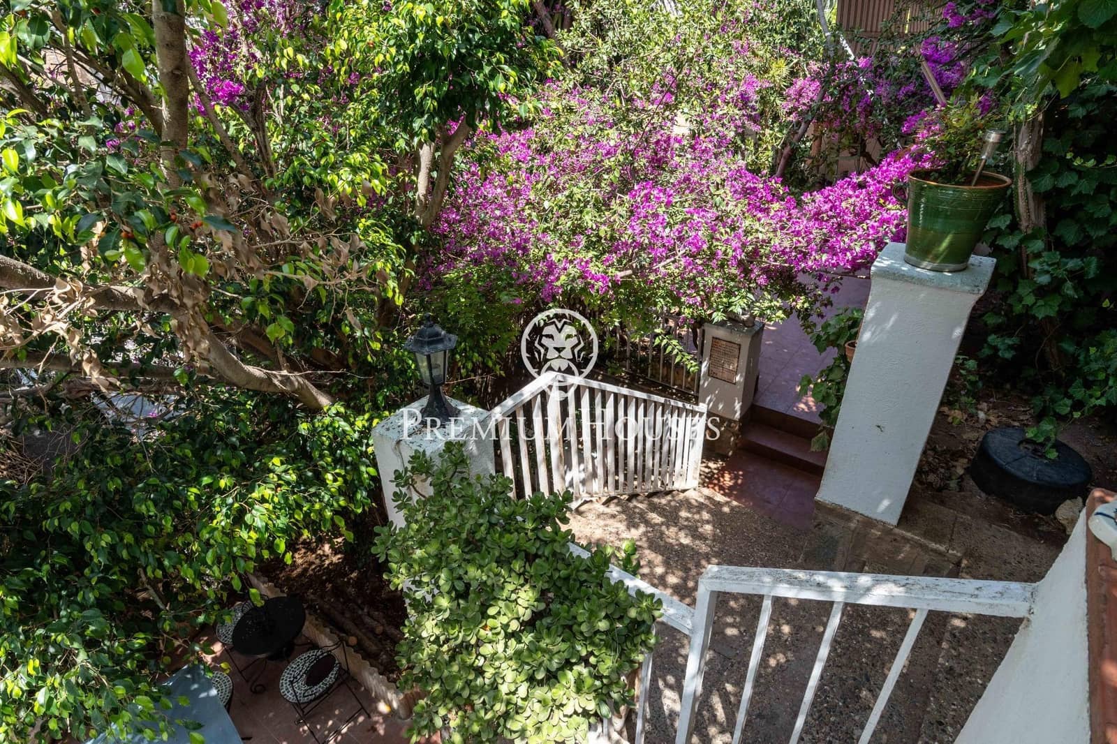 6 soverom Villa til salgs i Castelldefels med svømmebasseng garasje - € 950 000 (Ref: 9099302)