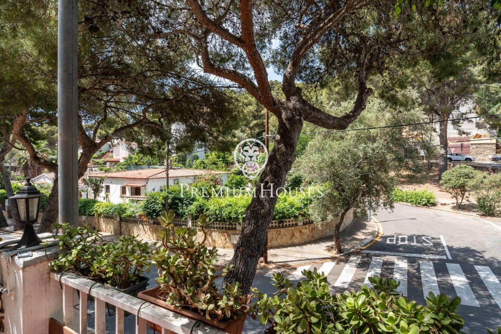 6 soverom Villa til salgs i Castelldefels med svømmebasseng garasje - € 950 000 (Ref: 9099302)