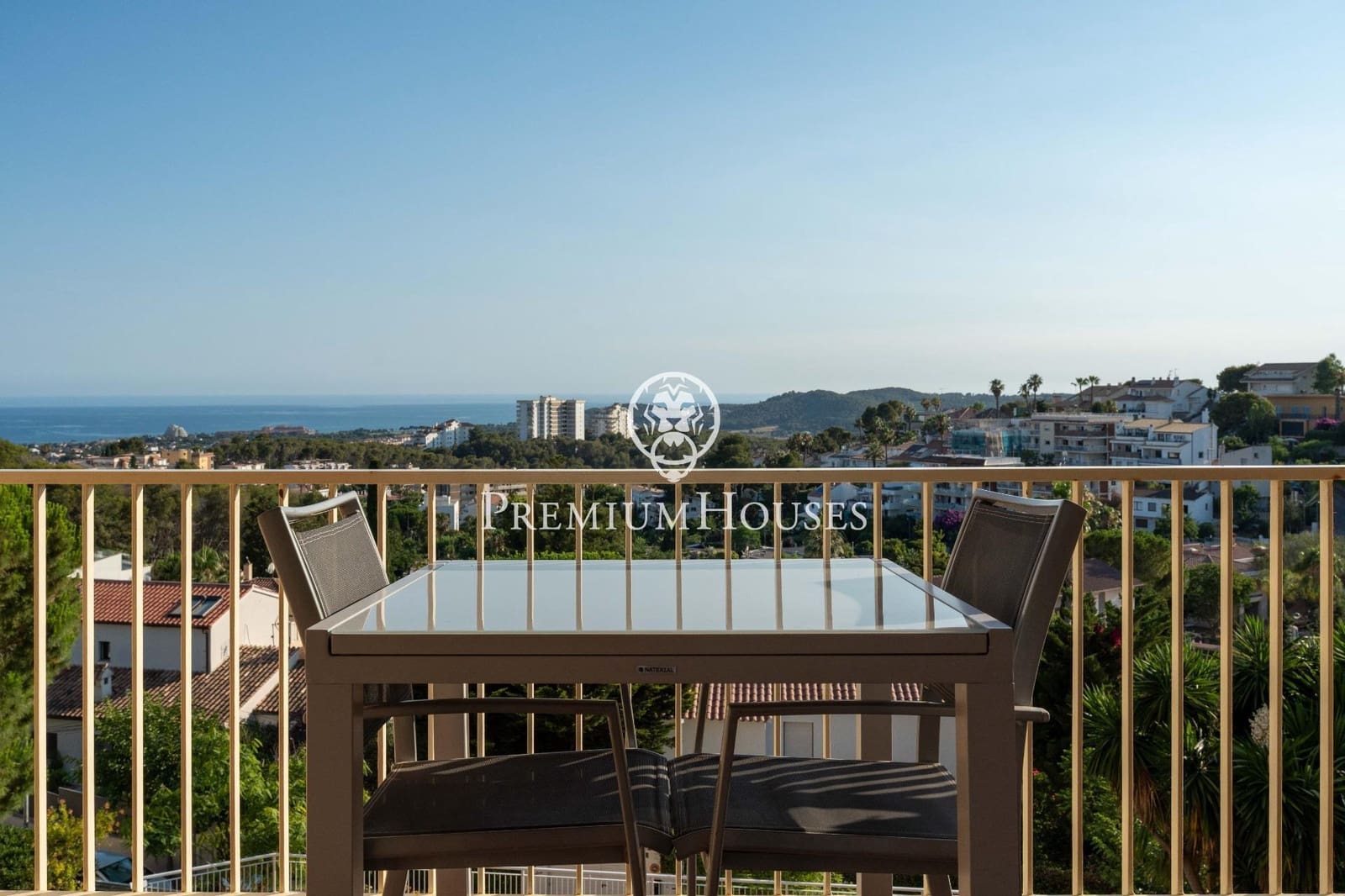 2 soverom Leilighet til salgs i Sant Pere de Ribes med svømmebasseng - € 380 000 (Ref: 9104821)