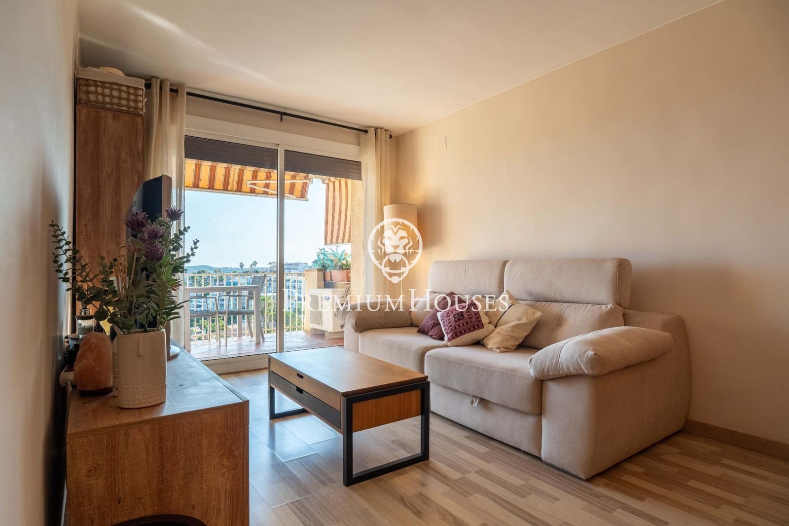 2 soverom Leilighet til salgs i Sant Pere de Ribes med svømmebasseng - € 380 000 (Ref: 9104821)