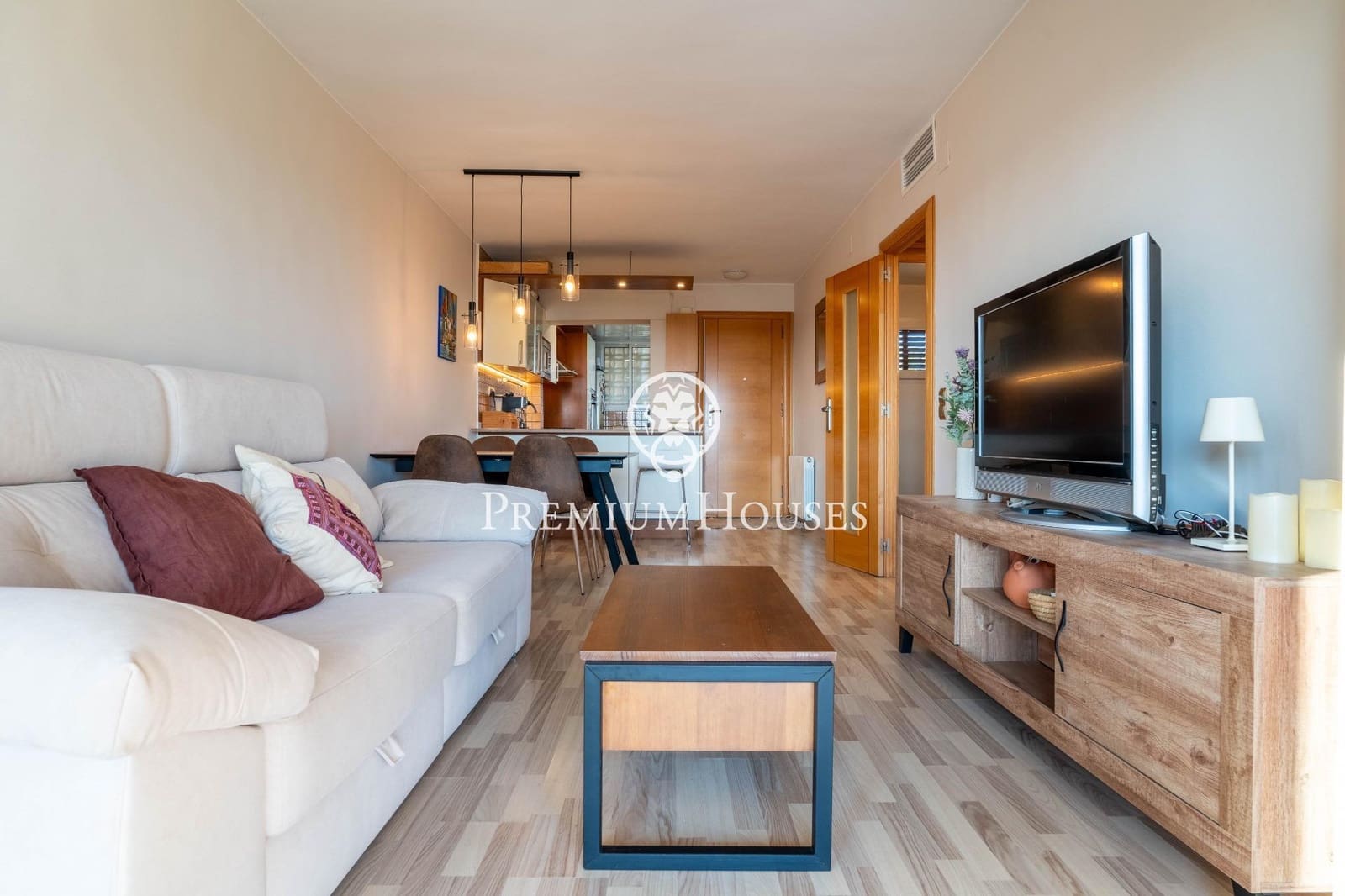 2 soverom Leilighet til salgs i Sant Pere de Ribes med svømmebasseng - € 380 000 (Ref: 9104821)