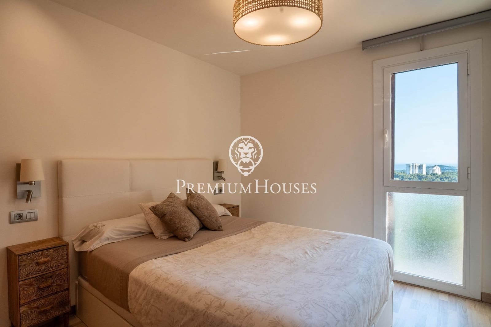 2 soverom Leilighet til salgs i Sant Pere de Ribes med svømmebasseng - € 380 000 (Ref: 9104821)