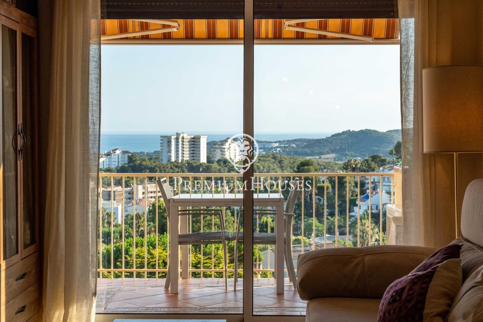 2 soverom Leilighet til salgs i Sant Pere de Ribes med svømmebasseng - € 380 000 (Ref: 9104821)