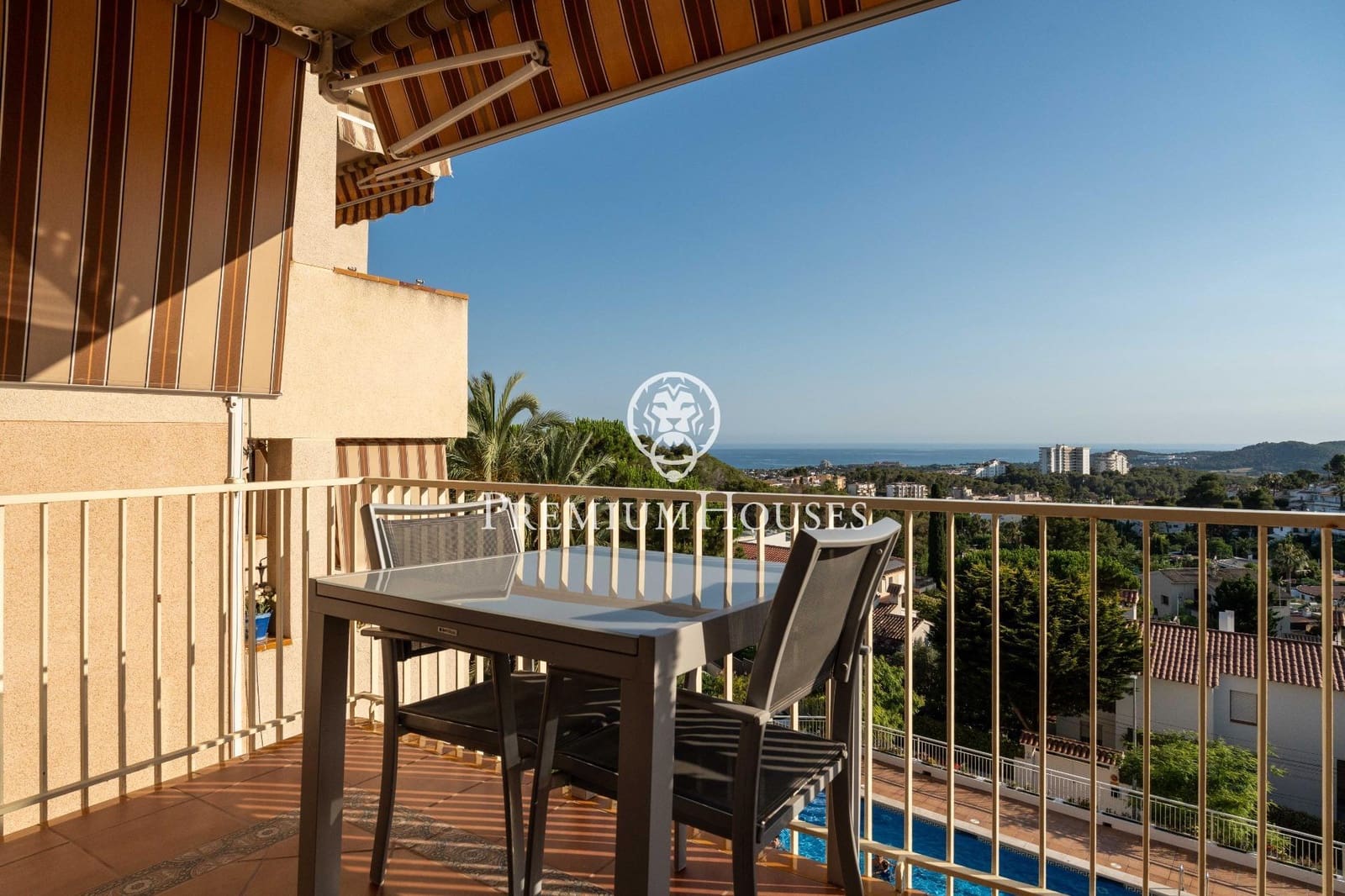 2 soverom Leilighet til salgs i Sant Pere de Ribes med svømmebasseng - € 380 000 (Ref: 9104821)