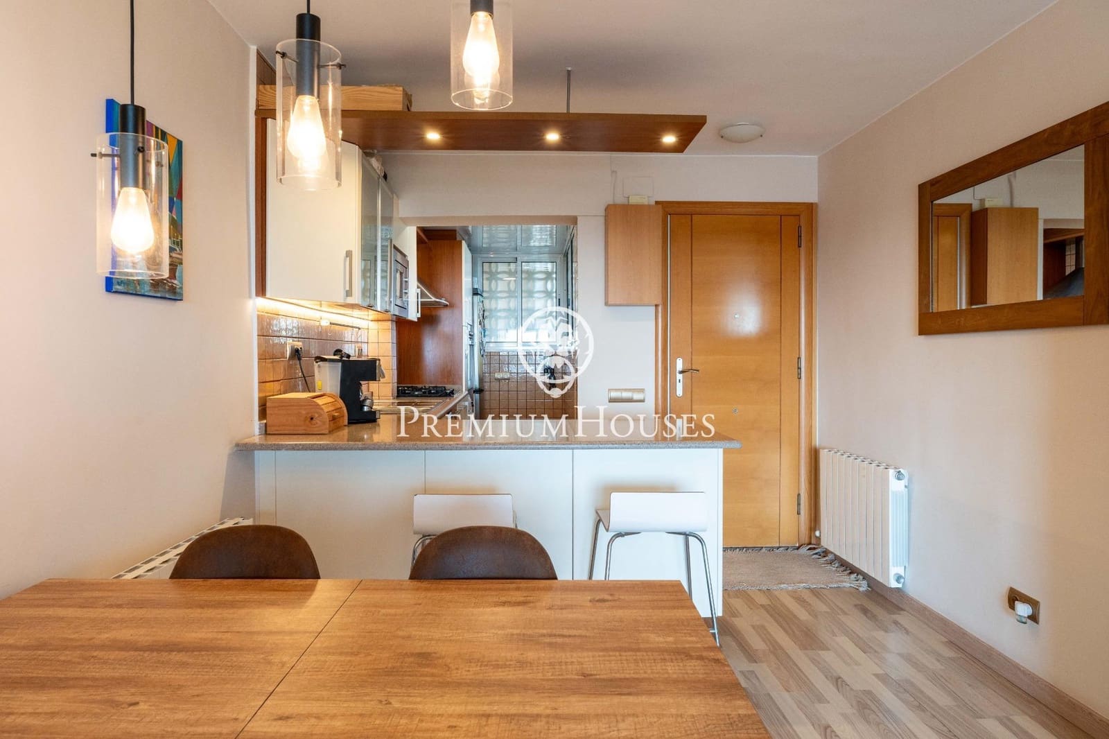 2 soverom Leilighet til salgs i Sant Pere de Ribes med svømmebasseng - € 380 000 (Ref: 9104821)