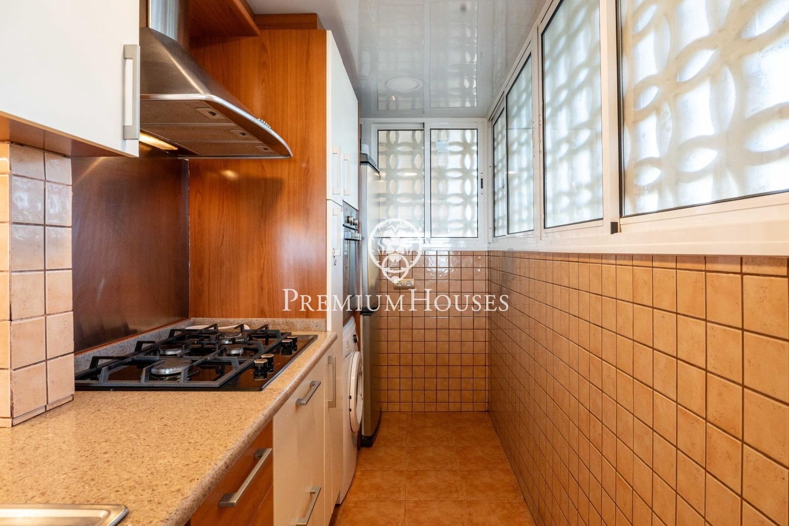 2 soverom Leilighet til salgs i Sant Pere de Ribes med svømmebasseng - € 380 000 (Ref: 9104821)