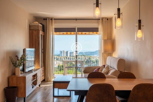 2 bedroom Flat for sale in Sant Pere de Ribes with pool - € 380,000 (Ref: 9104821)