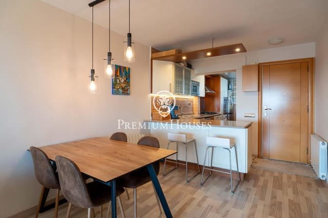 2 bedroom Flat for sale in Sant Pere de Ribes with pool - € 380,000 (Ref: 9104821)