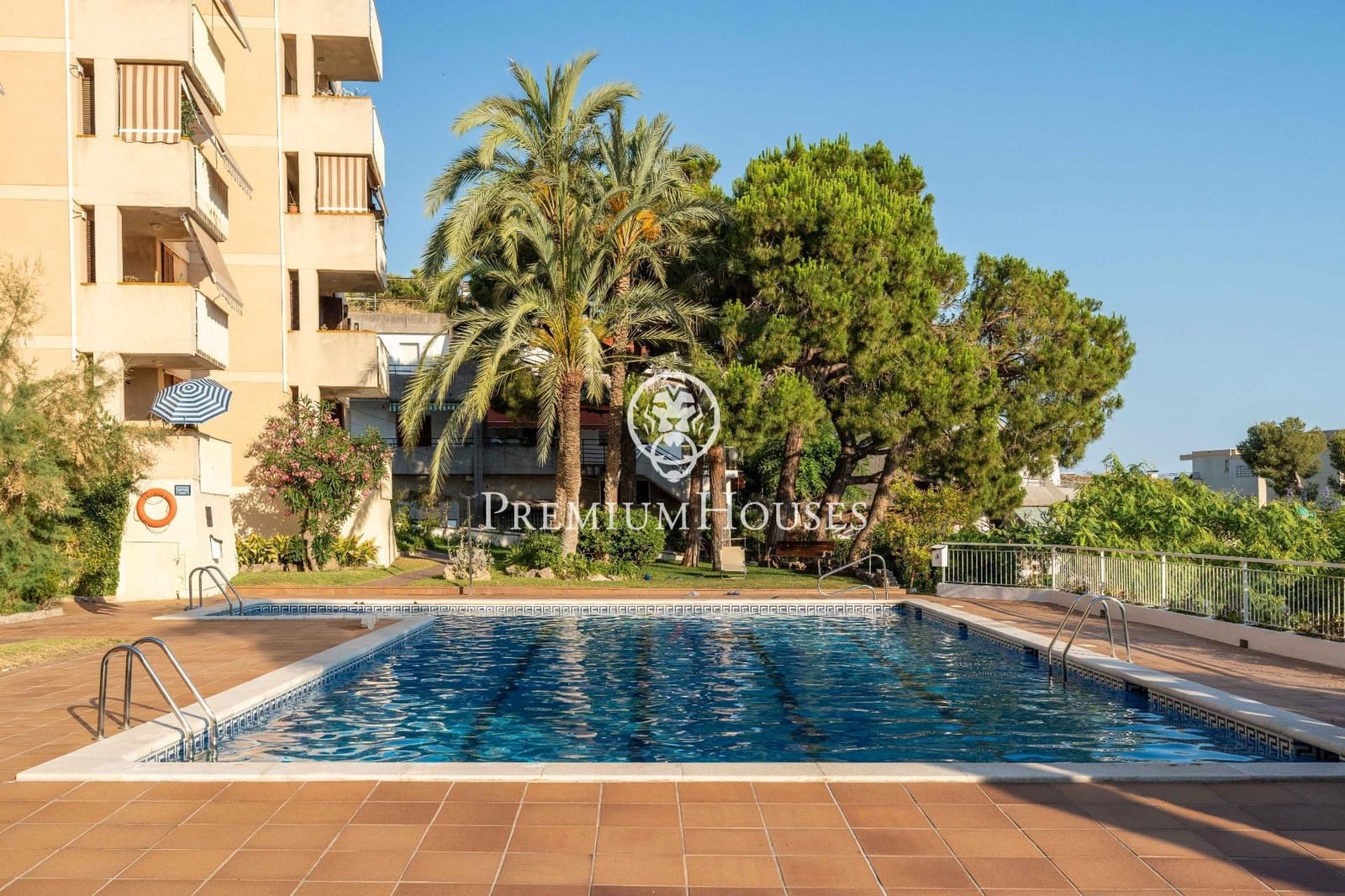 2 soverom Leilighet til salgs i Sant Pere de Ribes med svømmebasseng - € 380 000 (Ref: 9104821)