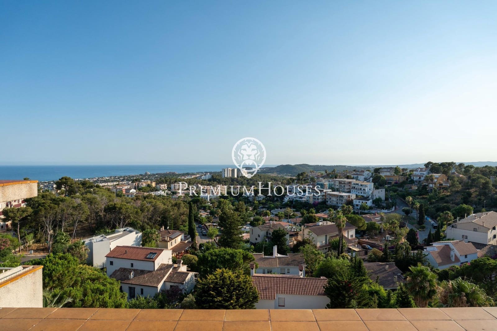 2 soverom Leilighet til salgs i Sant Pere de Ribes med svømmebasseng - € 380 000 (Ref: 9104821)