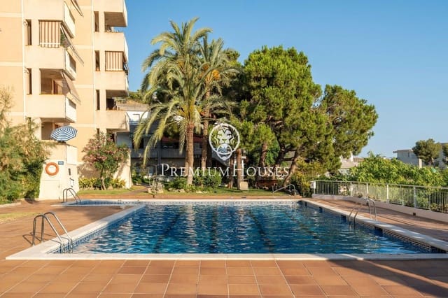 2 bedroom Flat for sale in Sant Pere de Ribes with pool - € 380,000 (Ref: 9104821)