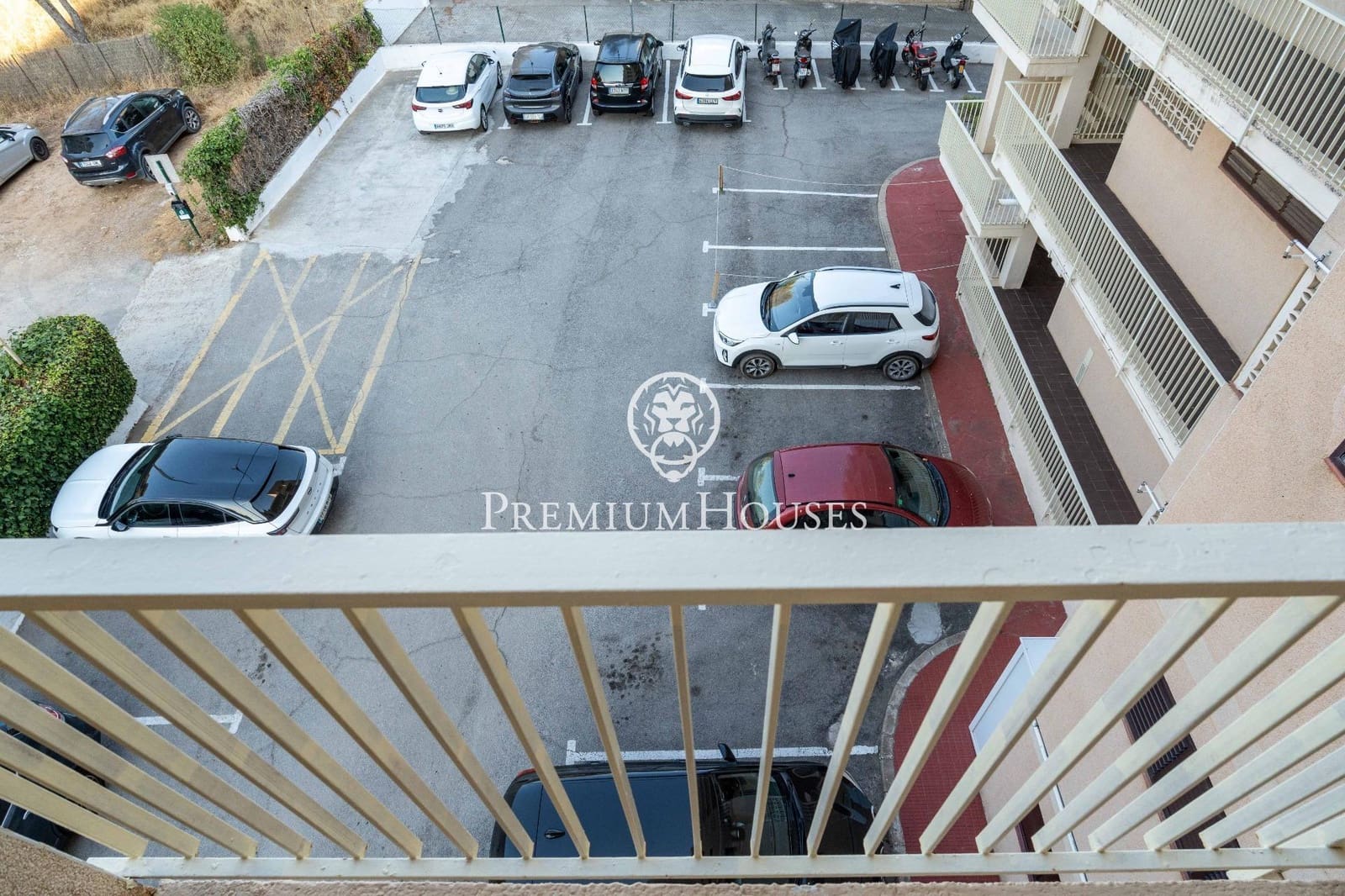 2 soverom Leilighet til salgs i Sant Pere de Ribes med svømmebasseng - € 380 000 (Ref: 9104821)