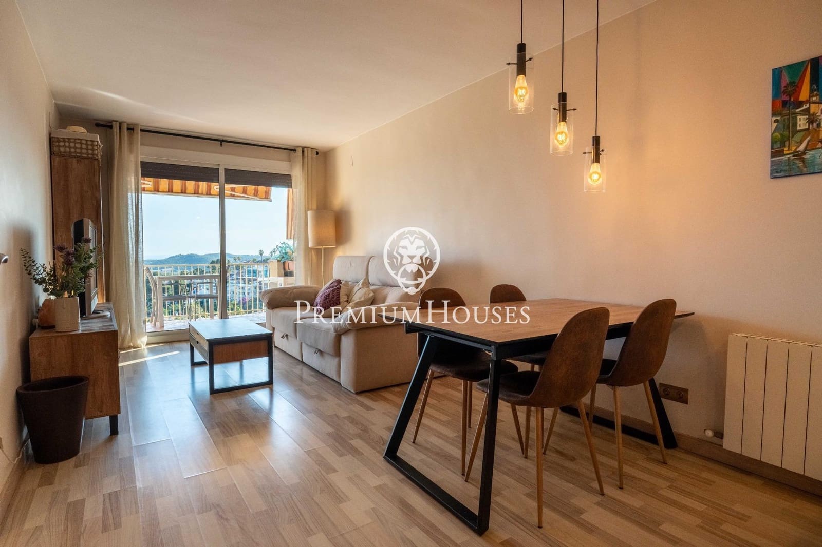 2 soverom Leilighet til salgs i Sant Pere de Ribes med svømmebasseng - € 380 000 (Ref: 9104821)