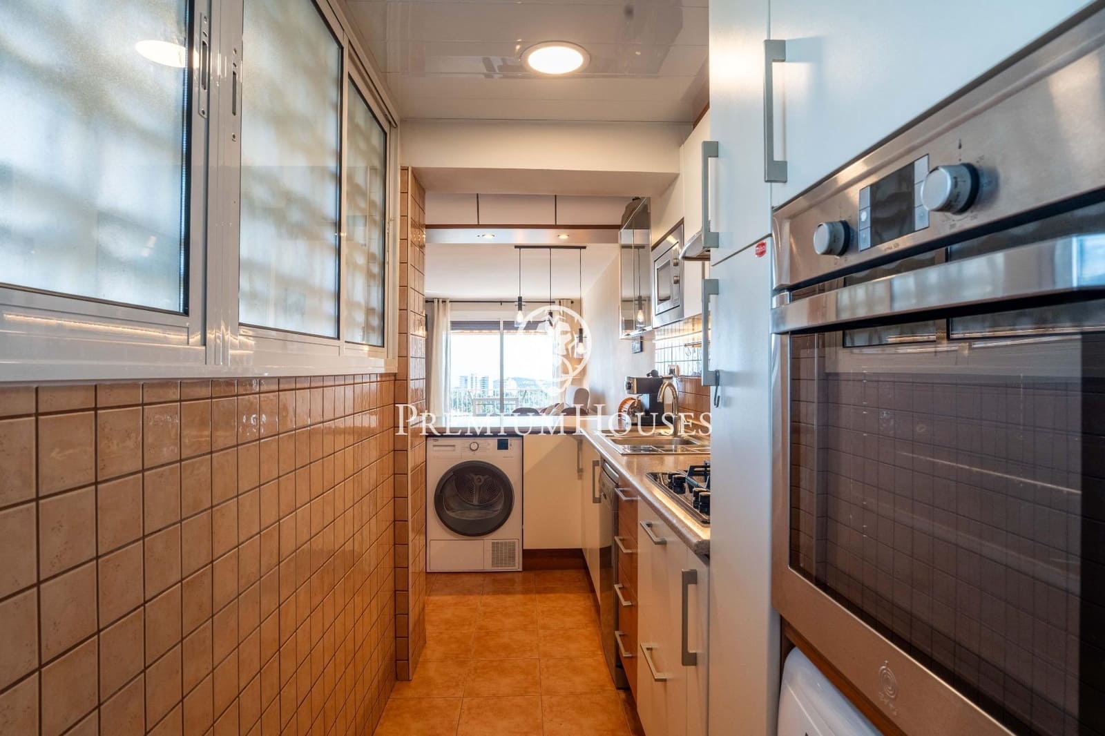 2 soverom Leilighet til salgs i Sant Pere de Ribes med svømmebasseng - € 380 000 (Ref: 9104821)