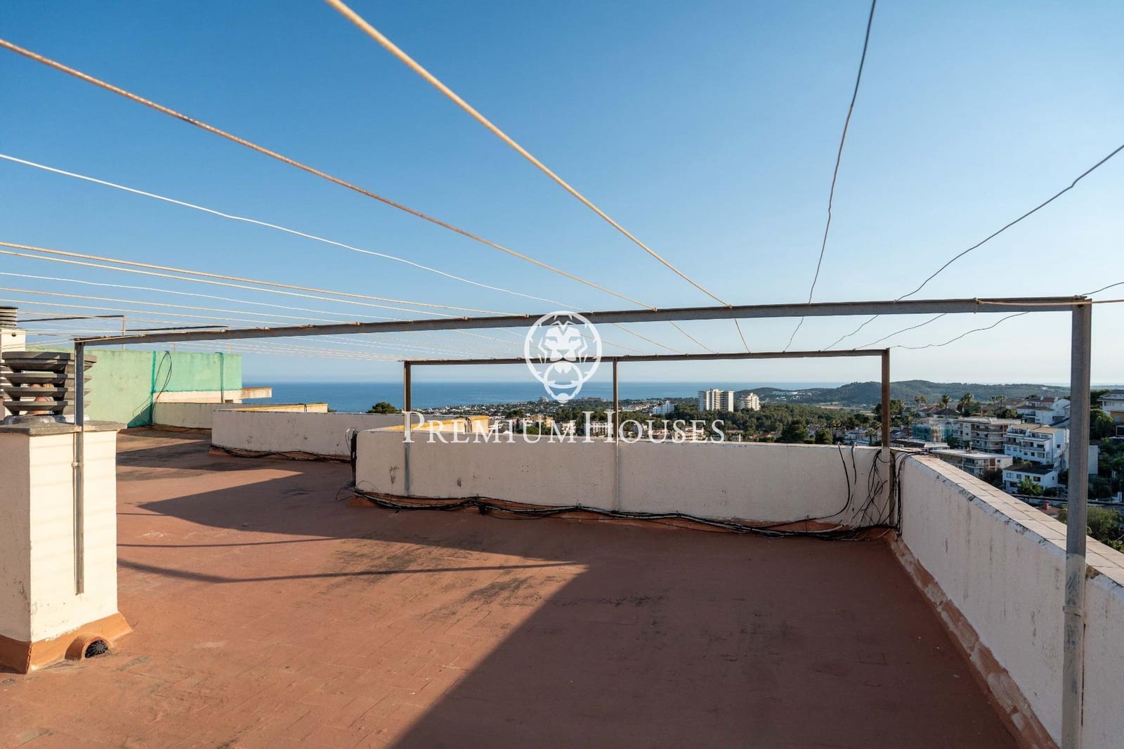 2 soverom Leilighet til salgs i Sant Pere de Ribes med svømmebasseng - € 380 000 (Ref: 9104821)