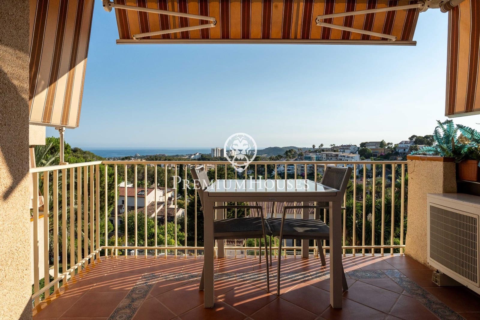 2 soverom Leilighet til salgs i Sant Pere de Ribes med svømmebasseng - € 380 000 (Ref: 9104821)