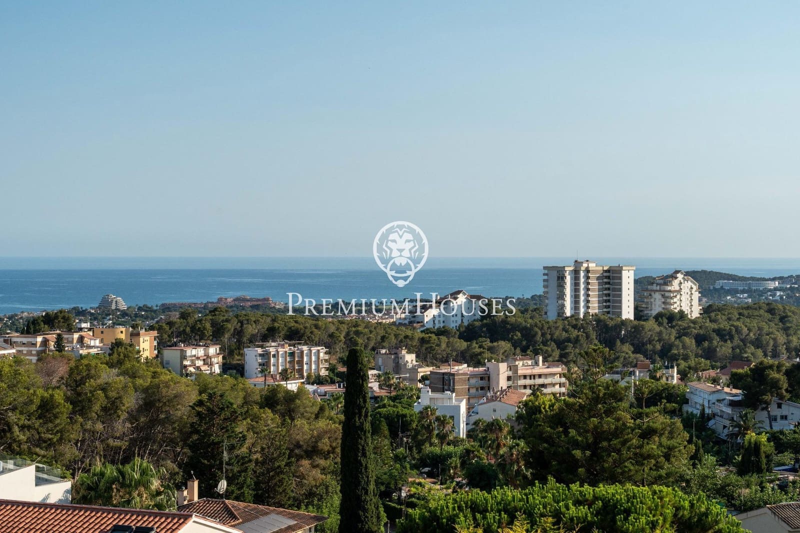 2 soverom Leilighet til salgs i Sant Pere de Ribes med svømmebasseng - € 380 000 (Ref: 9104821)