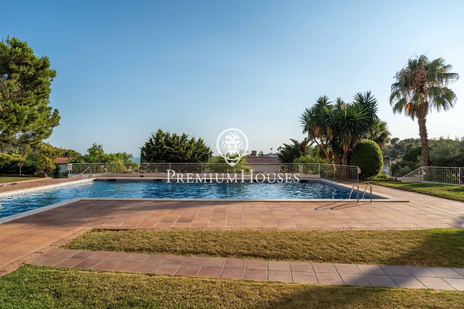 2 soverom Leilighet til salgs i Sant Pere de Ribes med svømmebasseng - € 380 000 (Ref: 9104821)