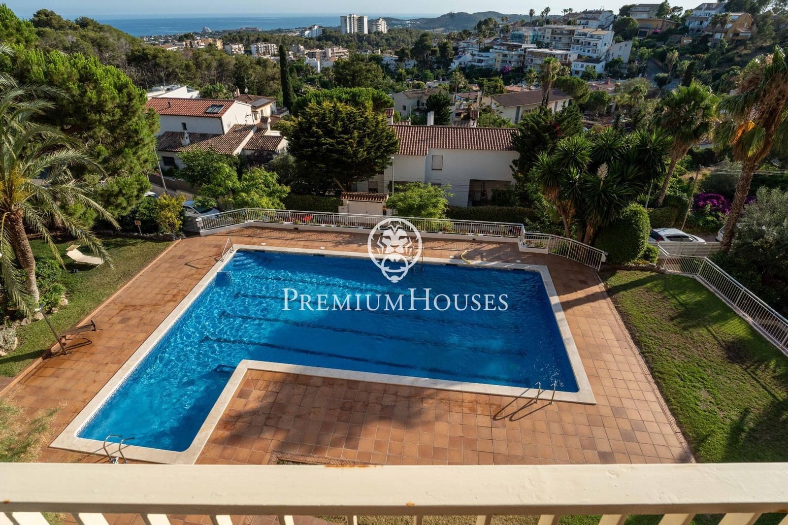 2 soverom Leilighet til salgs i Sant Pere de Ribes med svømmebasseng - € 380 000 (Ref: 9104821)