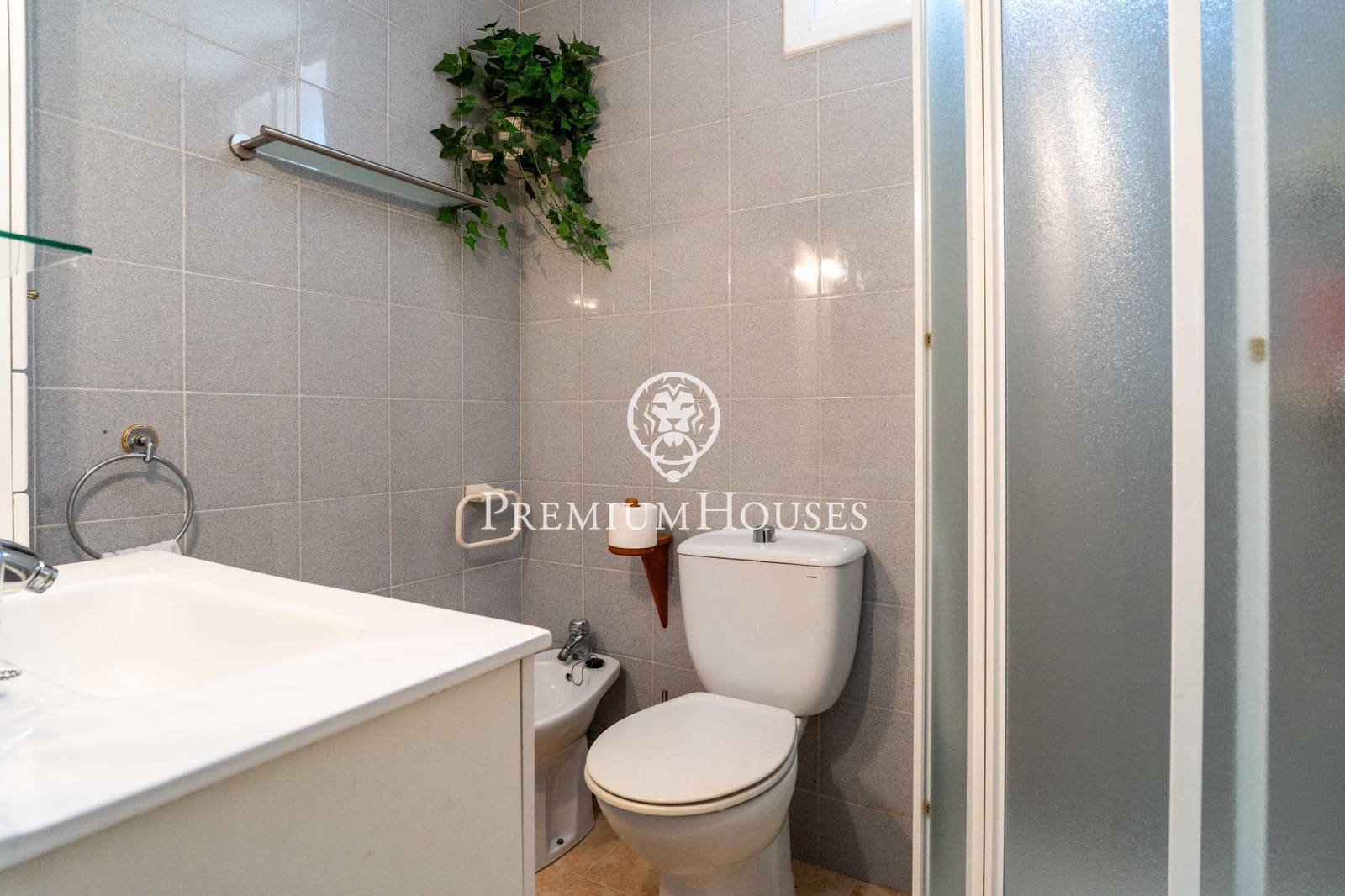 7 soverom Villa til salgs i Sant Pere de Ribes med svømmebasseng garasje - € 790 000 (Ref: 9104822)