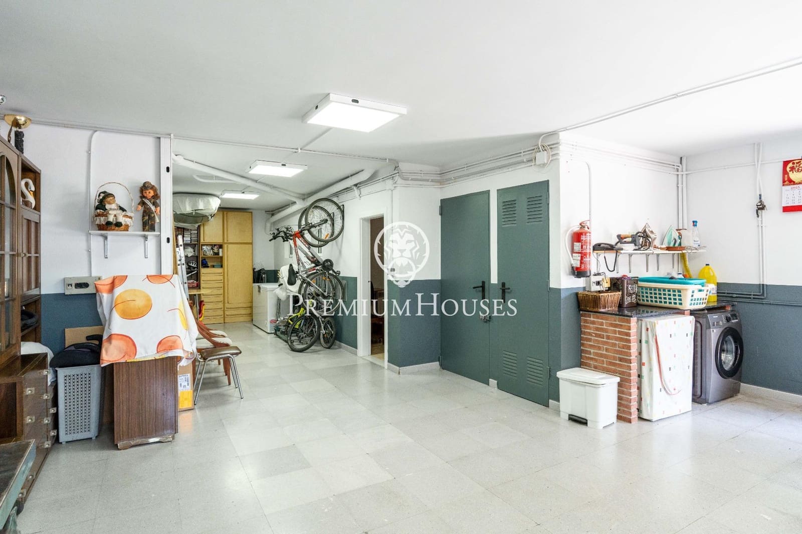 7 soverom Villa til salgs i Sant Pere de Ribes med svømmebasseng garasje - € 790 000 (Ref: 9104822)