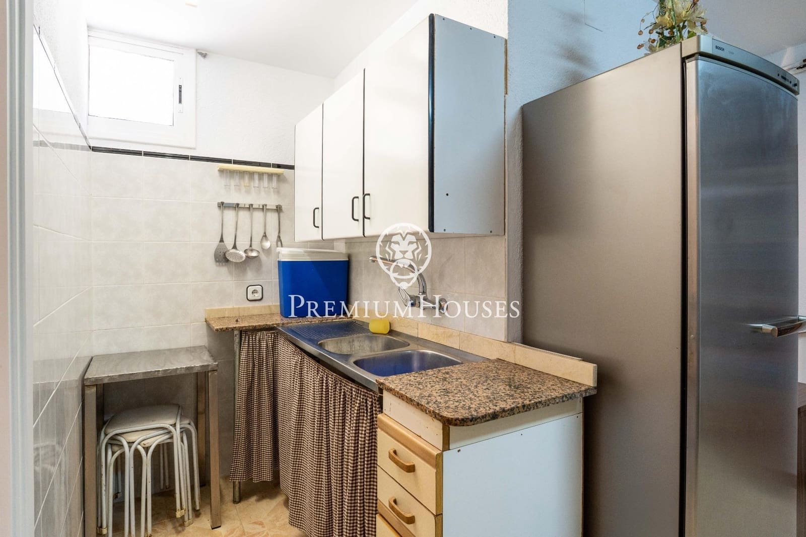 7 soverom Villa til salgs i Sant Pere de Ribes med svømmebasseng garasje - € 790 000 (Ref: 9104822)