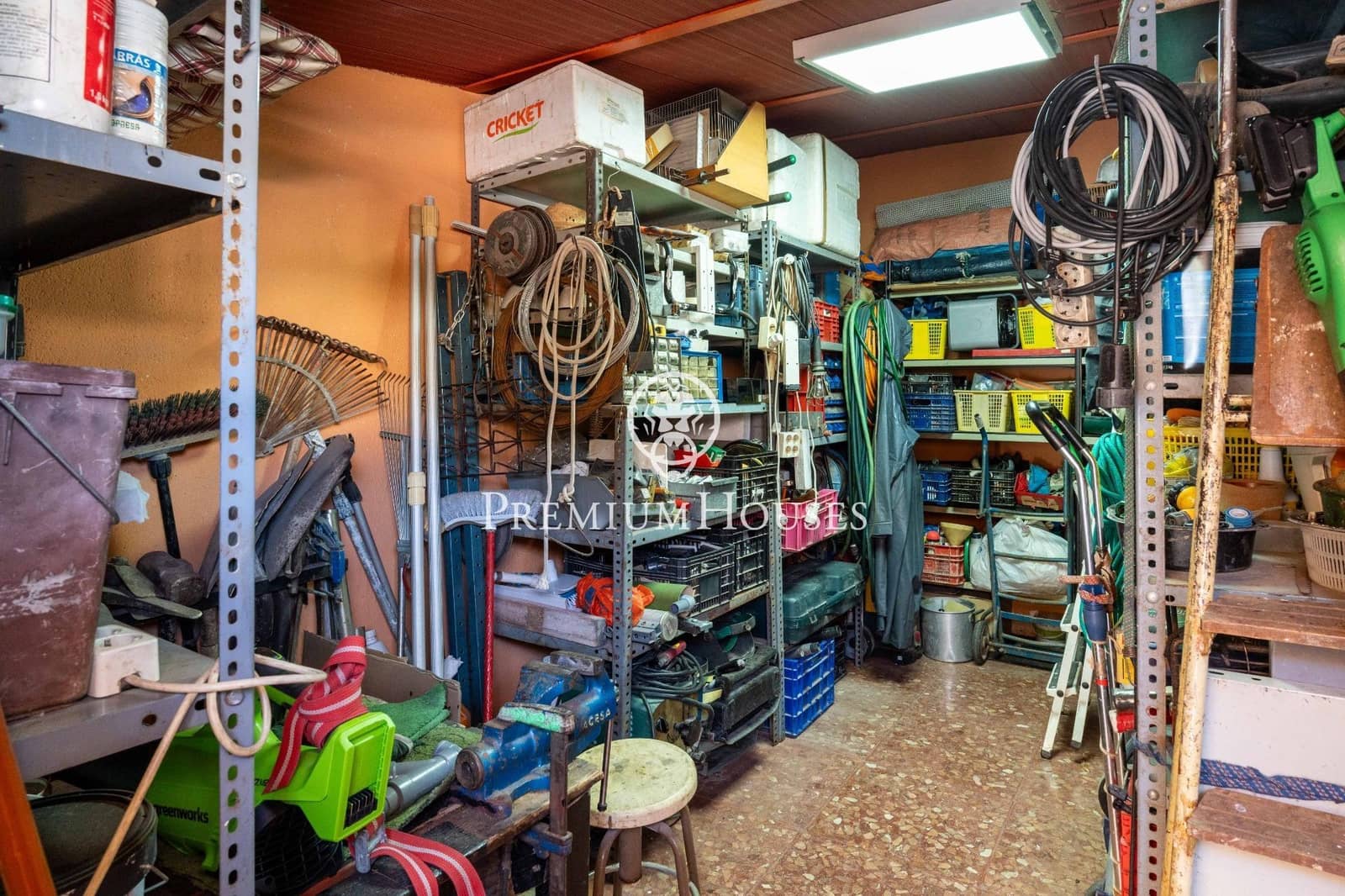 7 soverom Villa til salgs i Sant Pere de Ribes med svømmebasseng garasje - € 790 000 (Ref: 9104822)