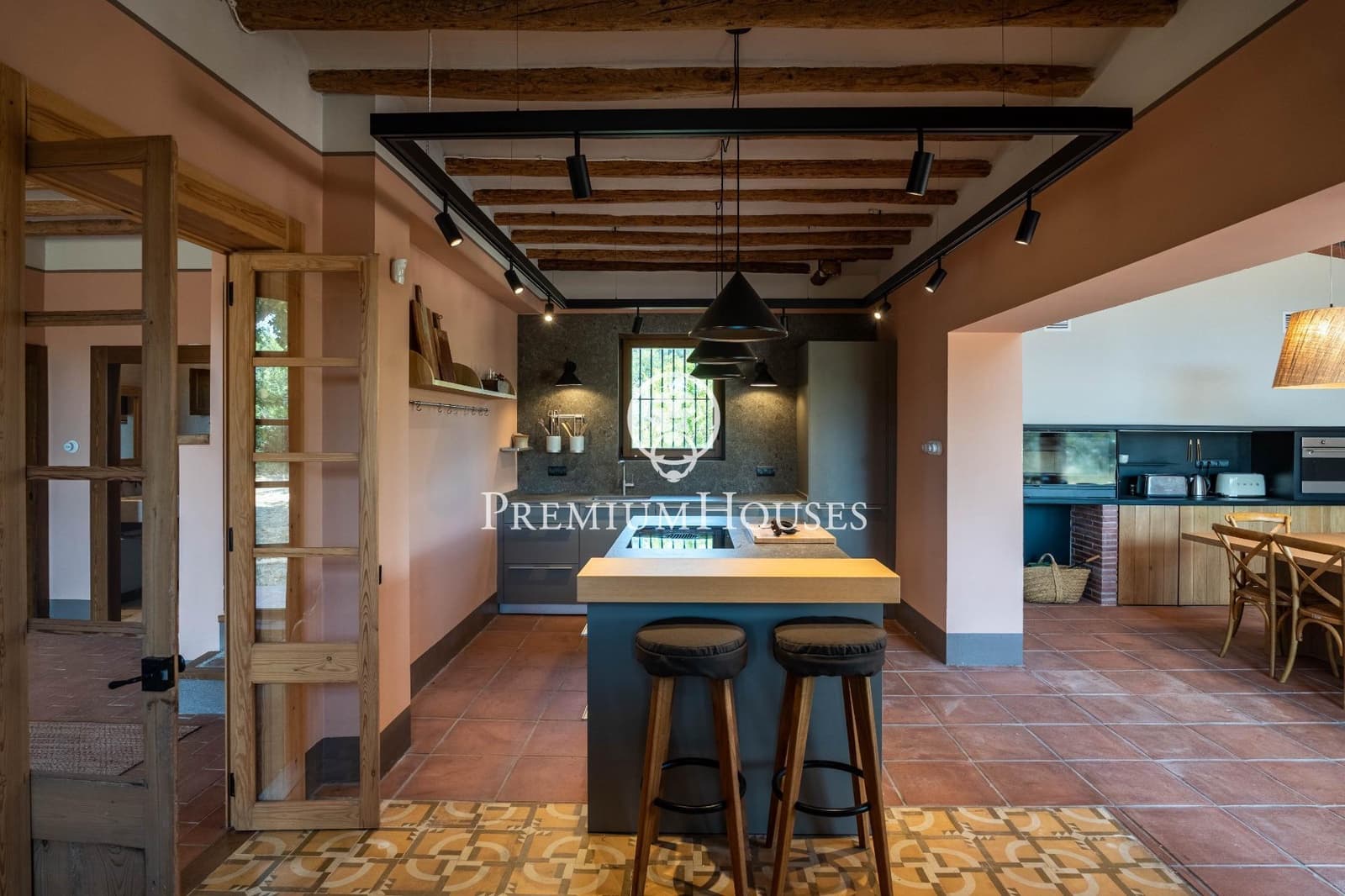 4 soverom Villa til salgs i Riudoms - € 875 000 (Ref: 9106670)