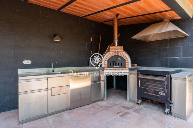 4 sovrum Villa till salu i Riudoms - 875 000 € (Ref: 9106670)