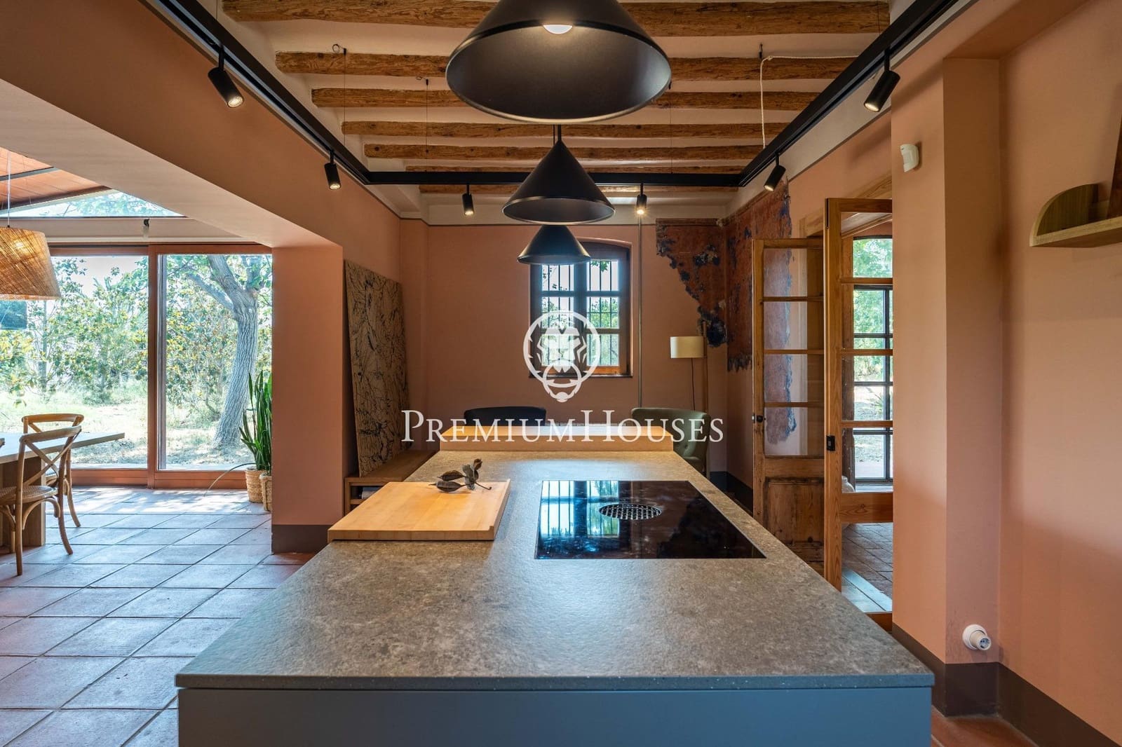 4 soverom Villa til salgs i Riudoms - € 875 000 (Ref: 9106670)