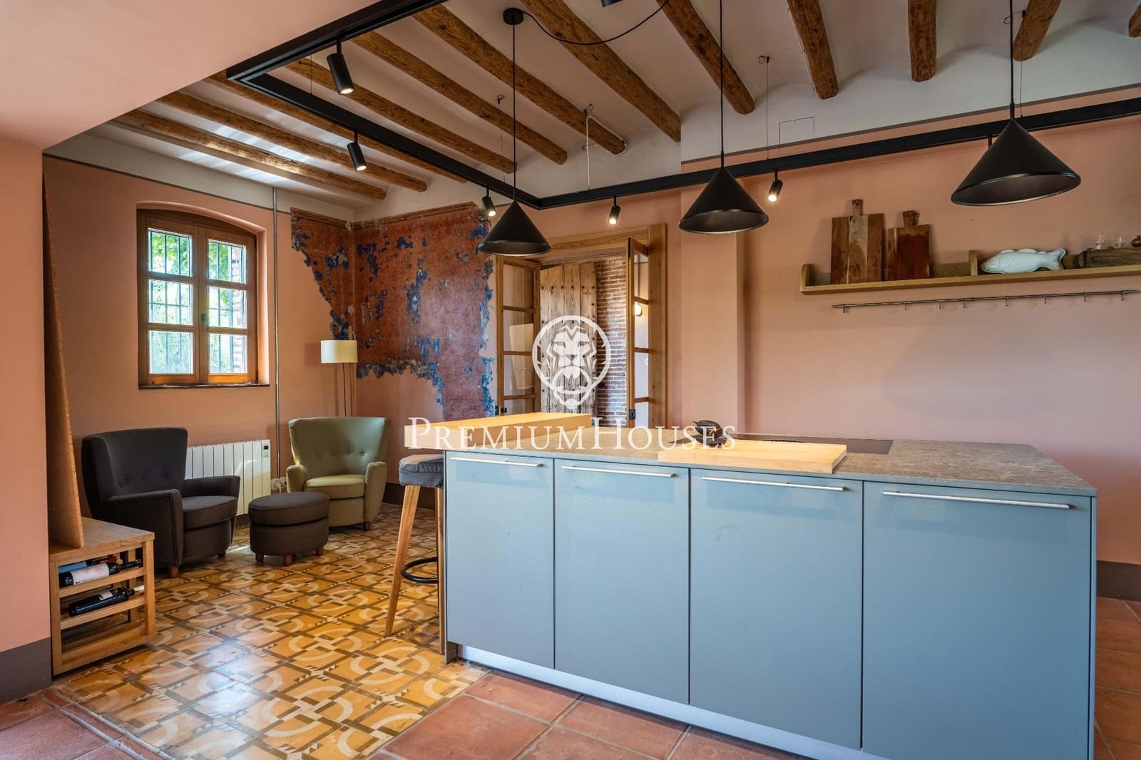 4 soverom Villa til salgs i Riudoms - € 875 000 (Ref: 9106670)