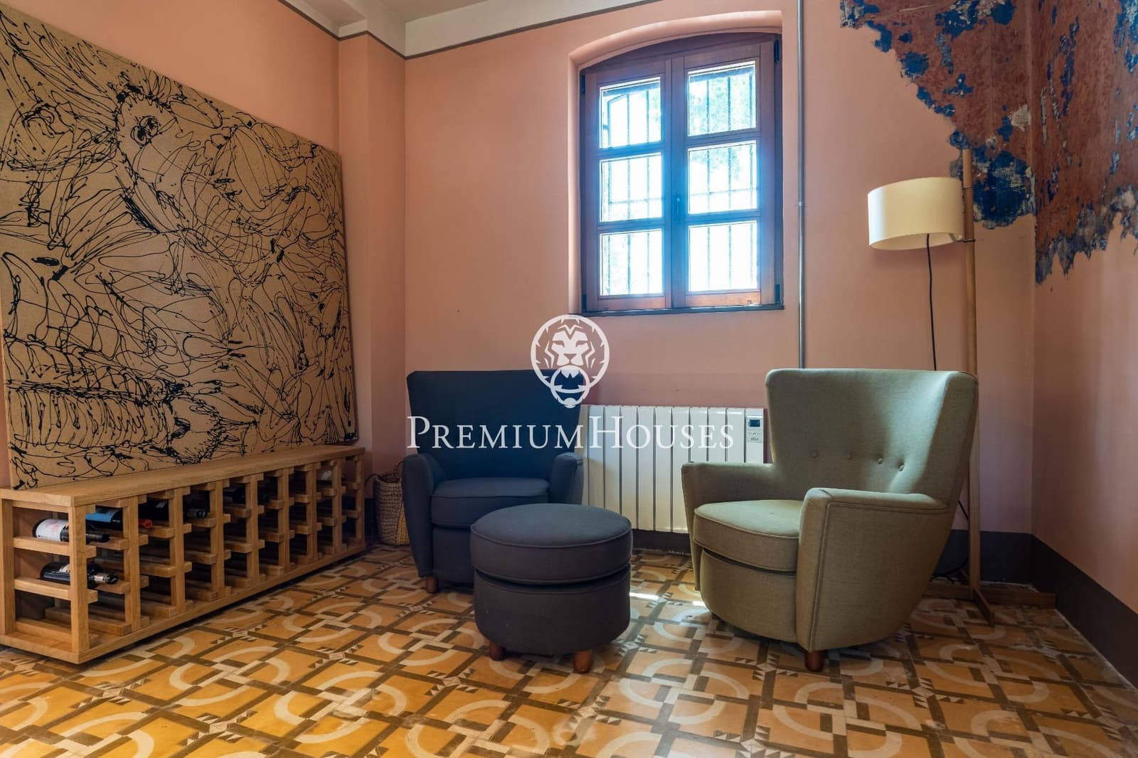 4 soverom Villa til salgs i Riudoms - € 875 000 (Ref: 9106670)