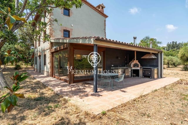 4 sovrum Villa till salu i Riudoms - 875 000 € (Ref: 9106670)