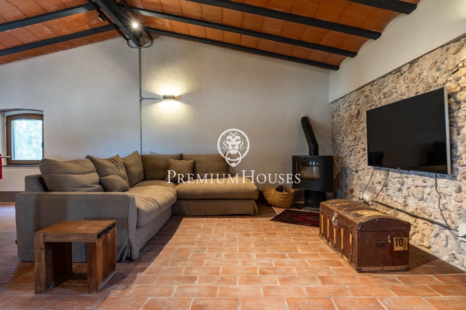 4 soverom Villa til salgs i Riudoms - € 875 000 (Ref: 9106670)