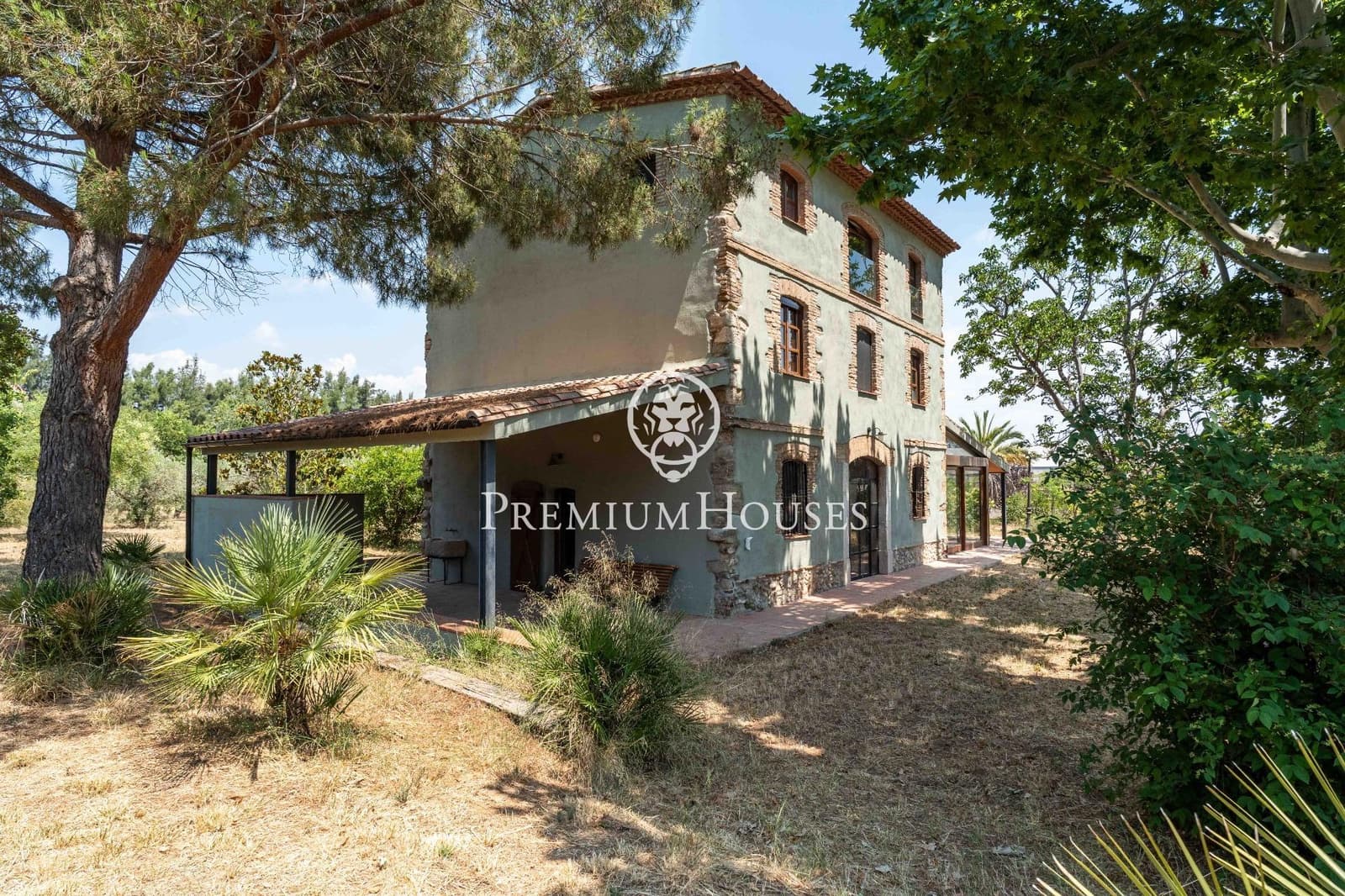 4 soverom Villa til salgs i Riudoms - € 875 000 (Ref: 9106670)