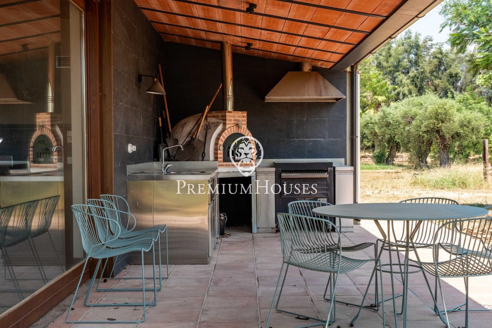 4 soverom Villa til salgs i Riudoms - € 875 000 (Ref: 9106670)