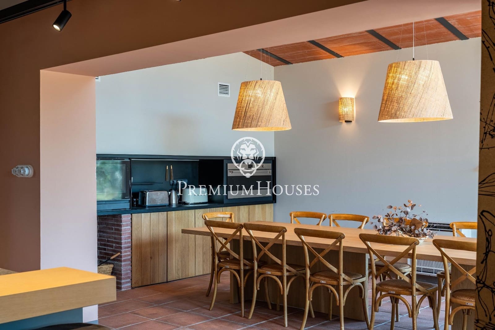 4 soverom Villa til salgs i Riudoms - € 875 000 (Ref: 9106670)