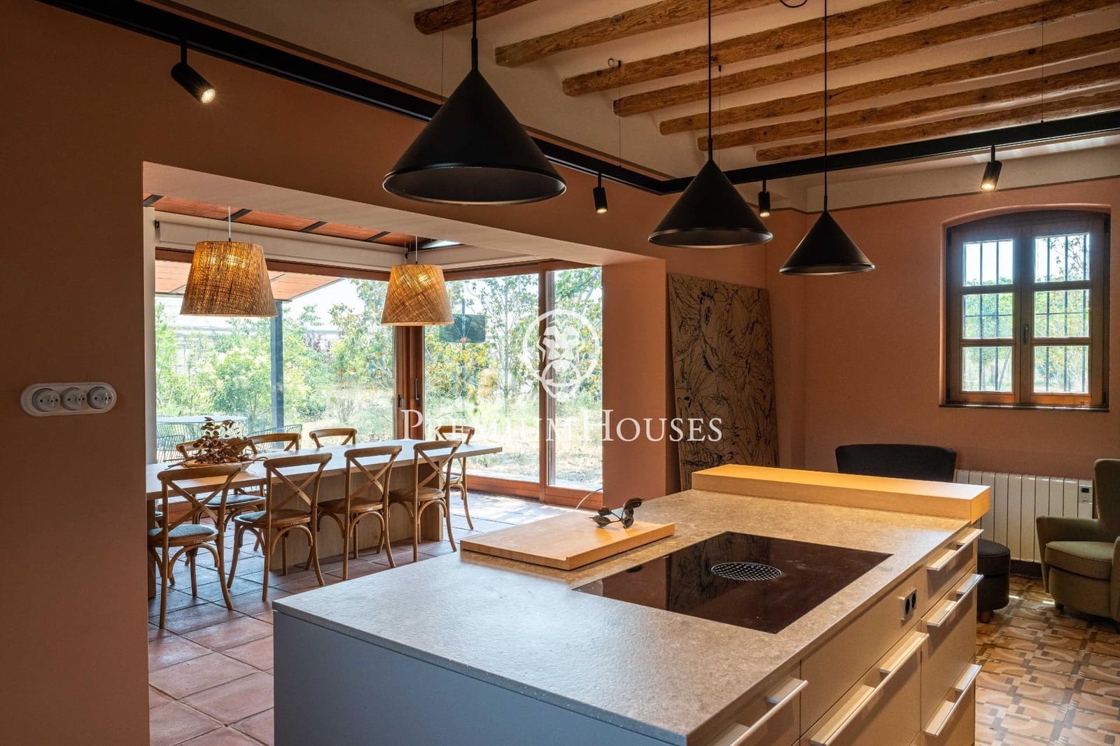 4 soverom Villa til salgs i Riudoms - € 875 000 (Ref: 9106670)