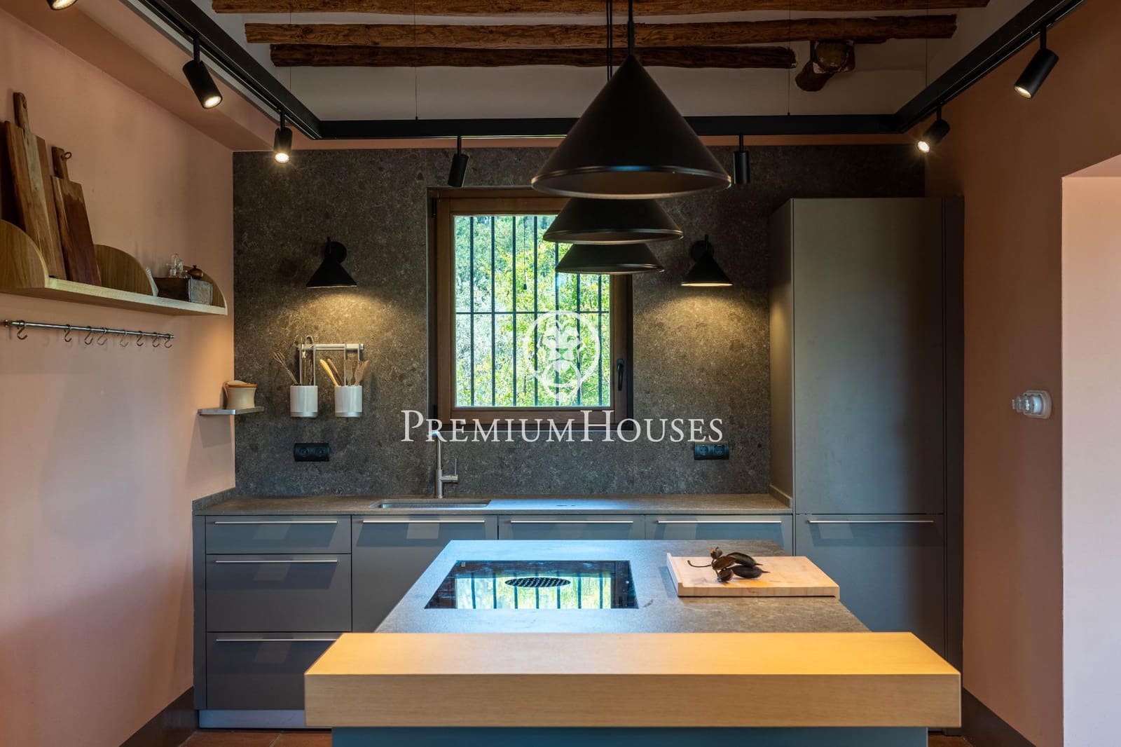 4 soverom Villa til salgs i Riudoms - € 875 000 (Ref: 9106670)