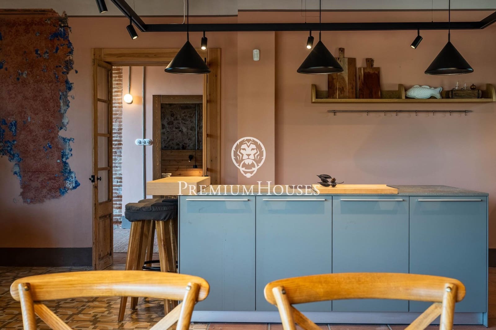 4 soverom Villa til salgs i Riudoms - € 875 000 (Ref: 9106670)