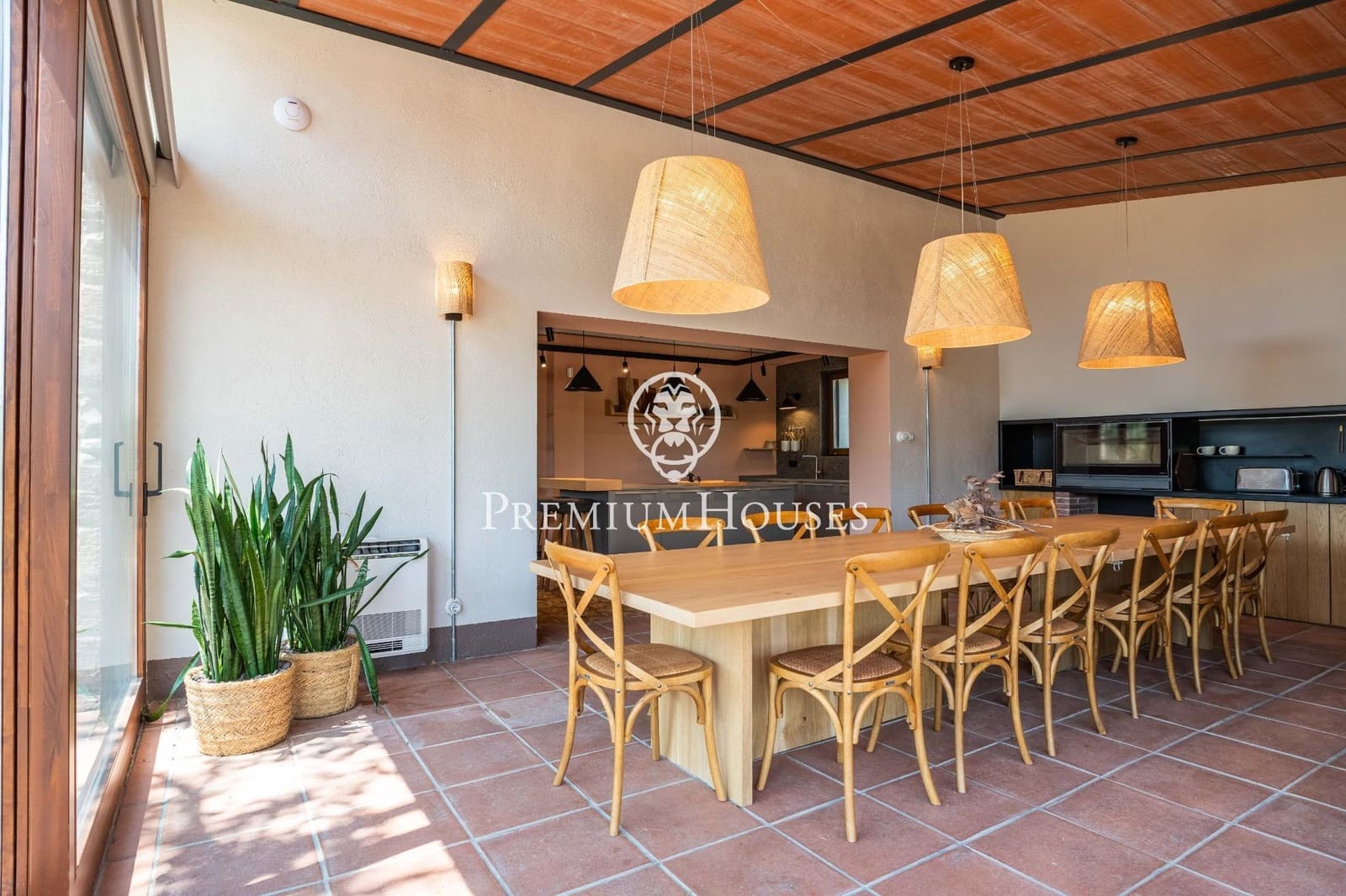 4 soverom Villa til salgs i Riudoms - € 875 000 (Ref: 9106670)