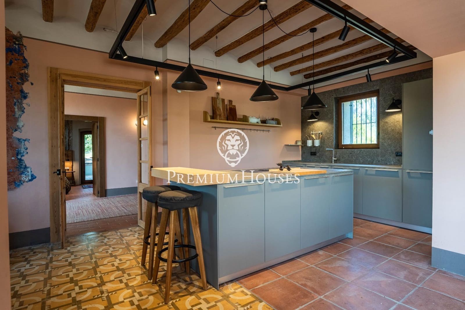 4 soverom Villa til salgs i Riudoms - € 875 000 (Ref: 9106670)