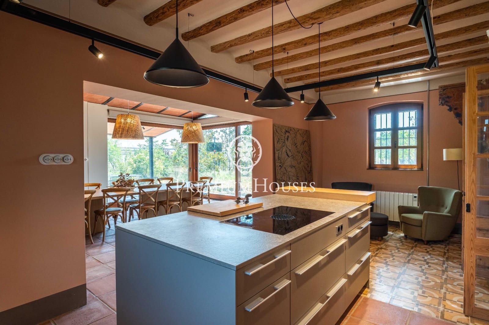 4 soverom Villa til salgs i Riudoms - € 875 000 (Ref: 9106670)